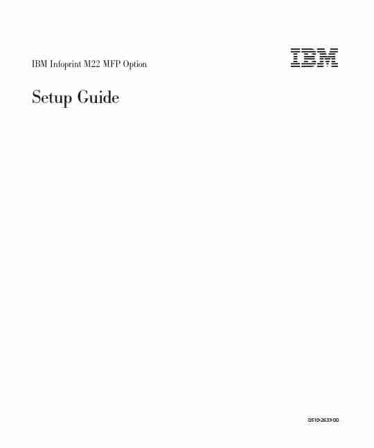 IBM Printer M22 MFP-page_pdf